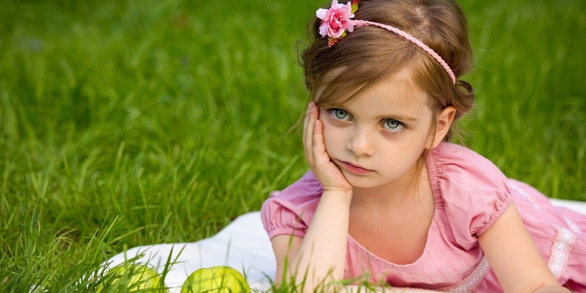 Com fer slow parenting: que els nens s'avorreixin - La ...