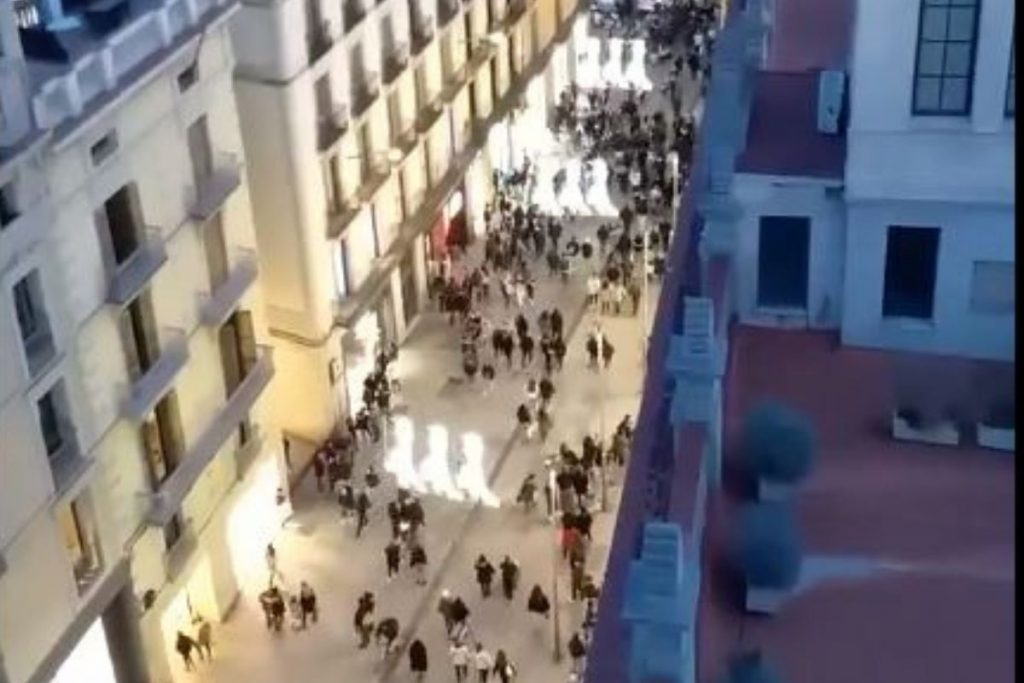 botigues barcelona