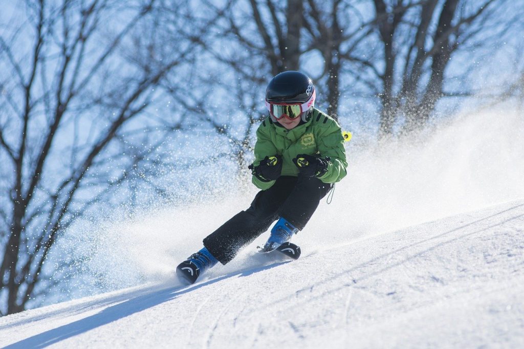 pistes esquí