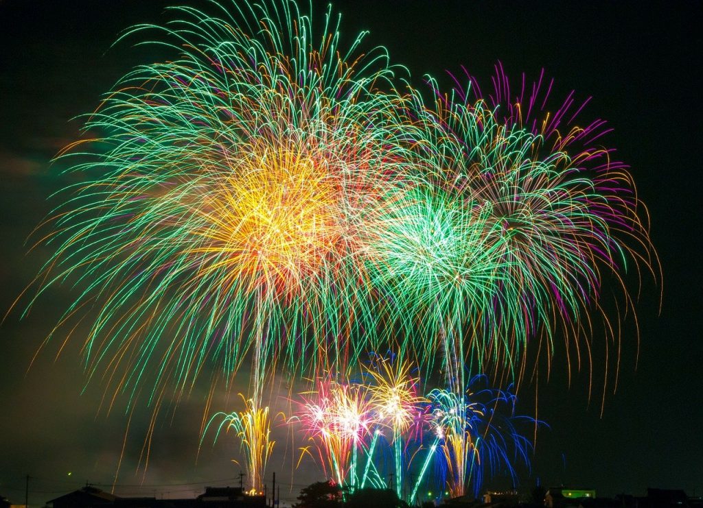 focs artificals