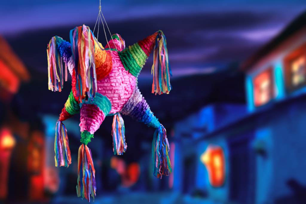 pinyata