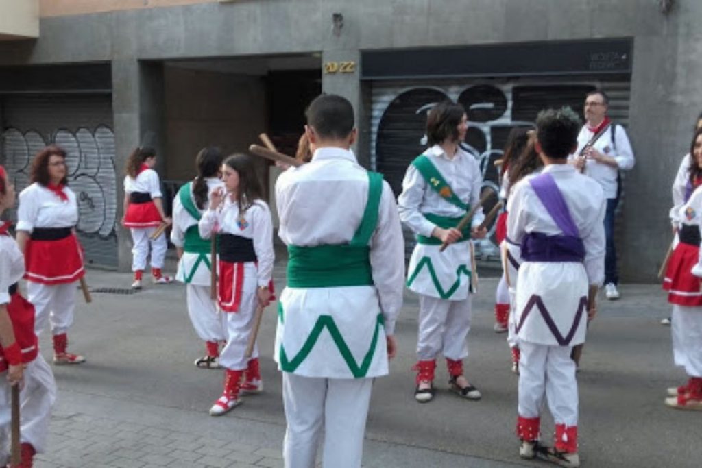 associacions sarrià