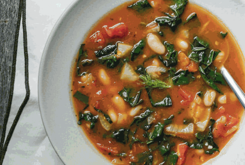 menú setmanal per agafar forces