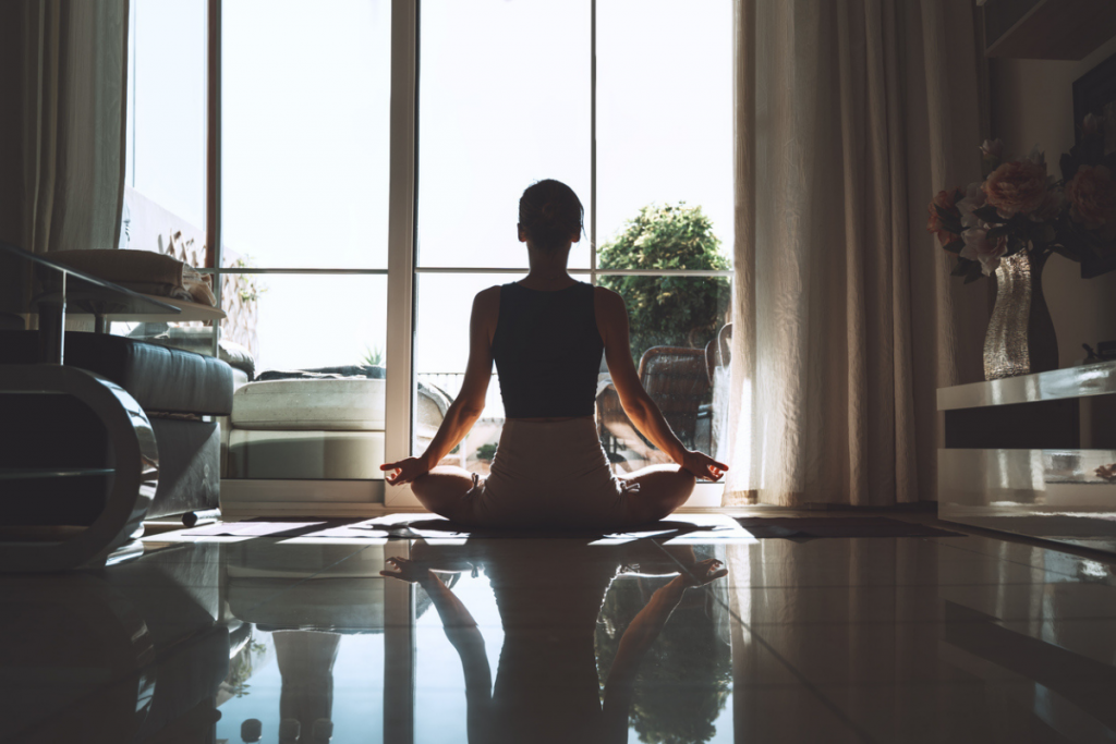 mindfulness