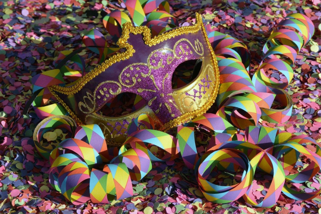 carnaval sarrià