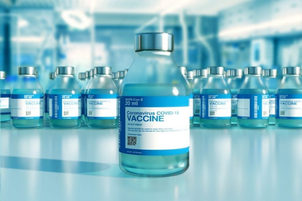 vacunació col·lectius essencials