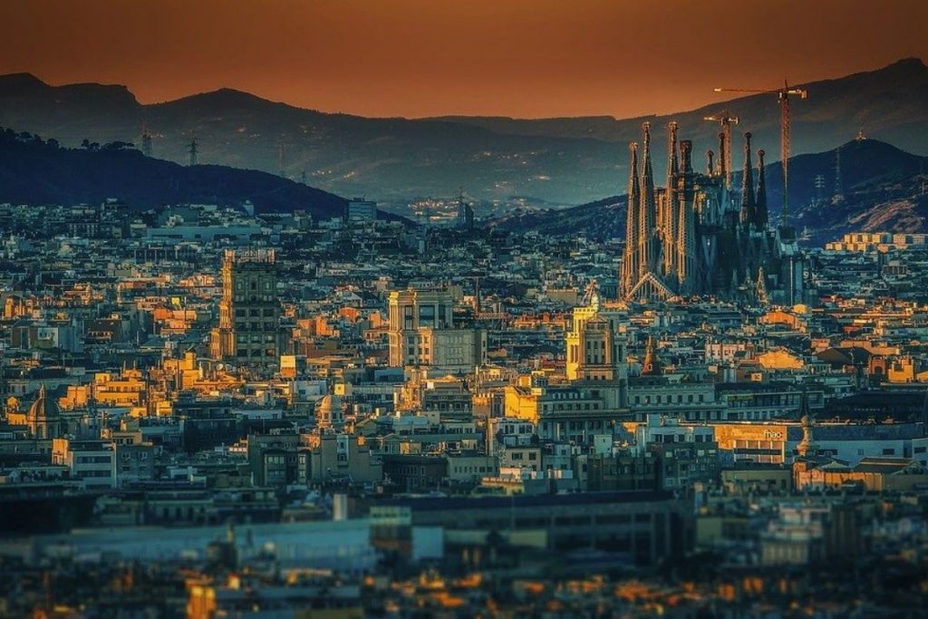 sortir barcelona