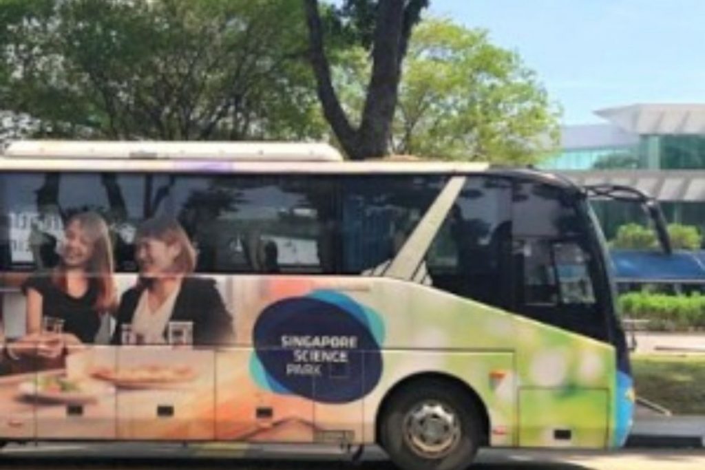 autobús autoconduït