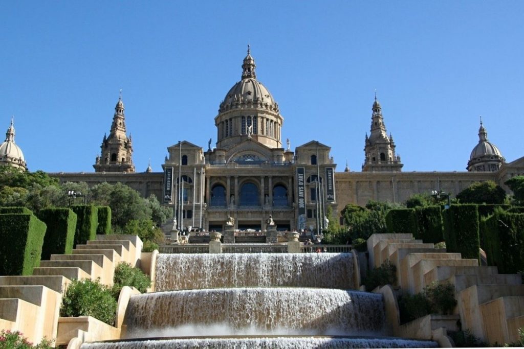 diumenge museu