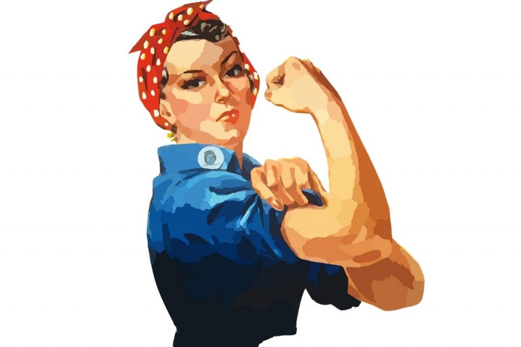 dia internacional de la dona