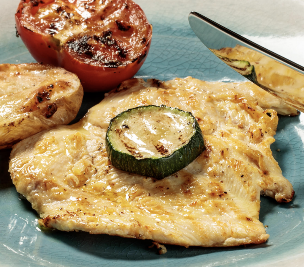 Menú setmanal per cuidar-se