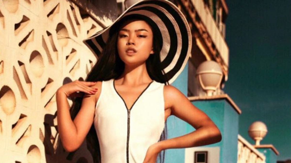 Helen Zhong, dinamisme en temps de covid La Torre de Barcelona