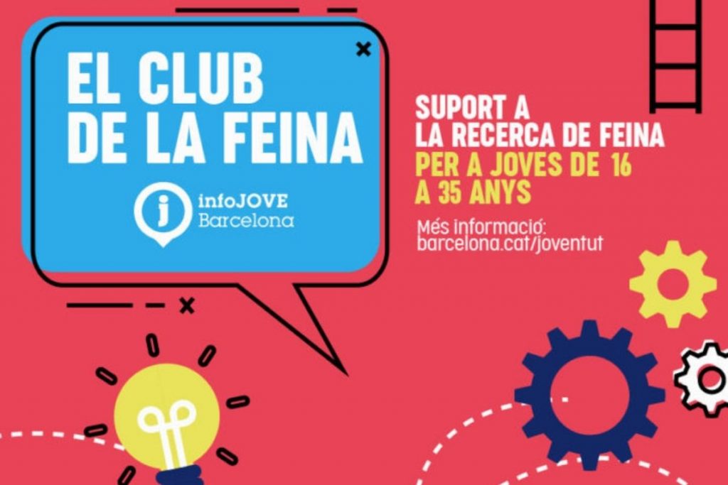 club de la feina