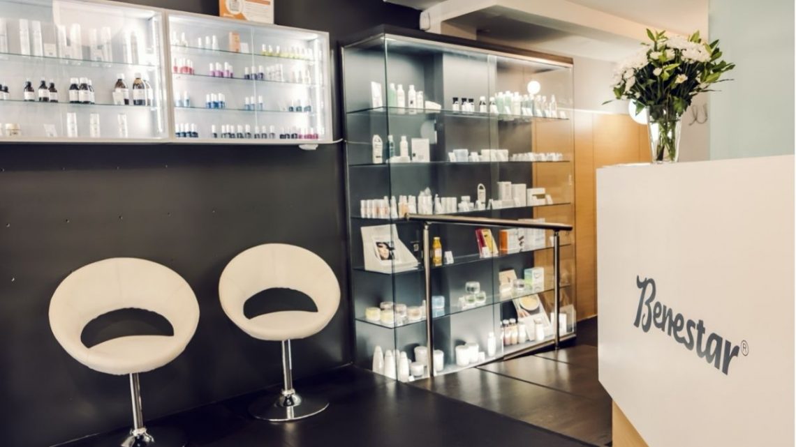 benestar centre estètica