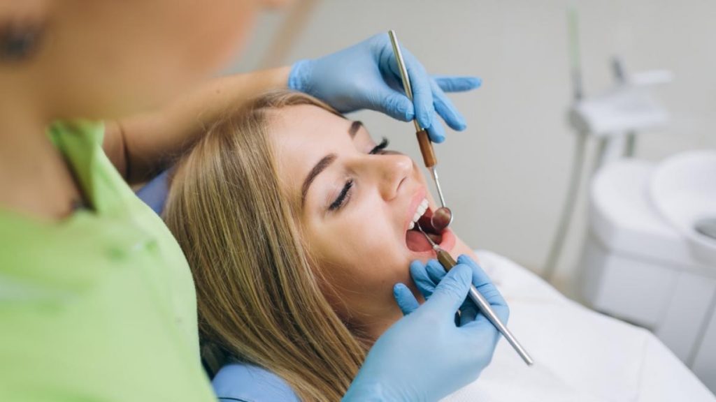 millor dentista de Barcelona