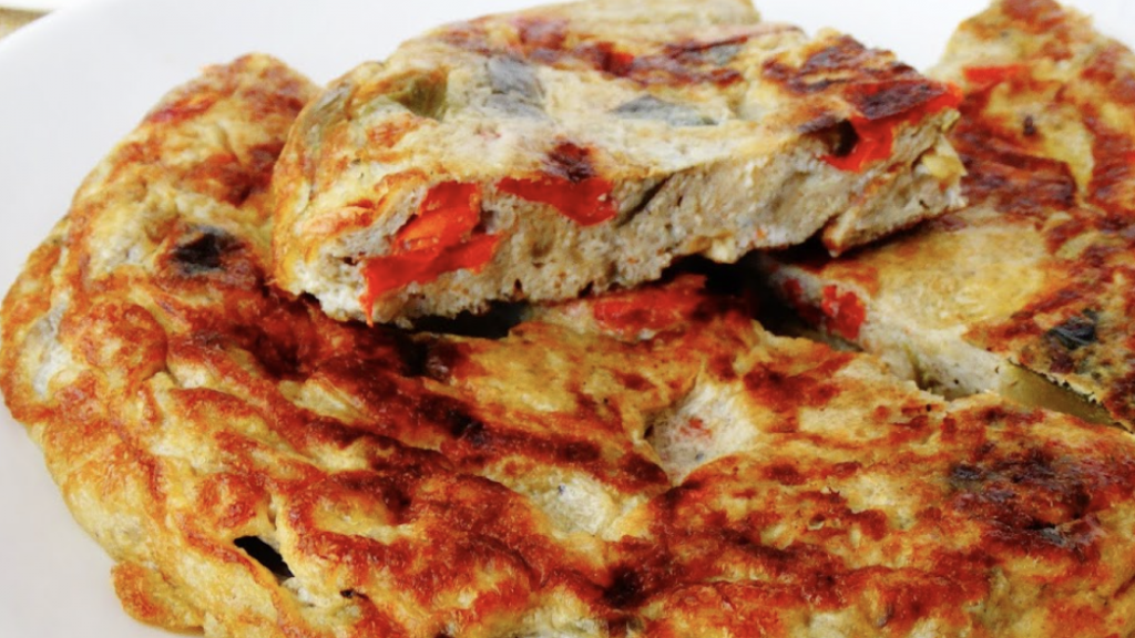 Menú setmanal sense precedents
