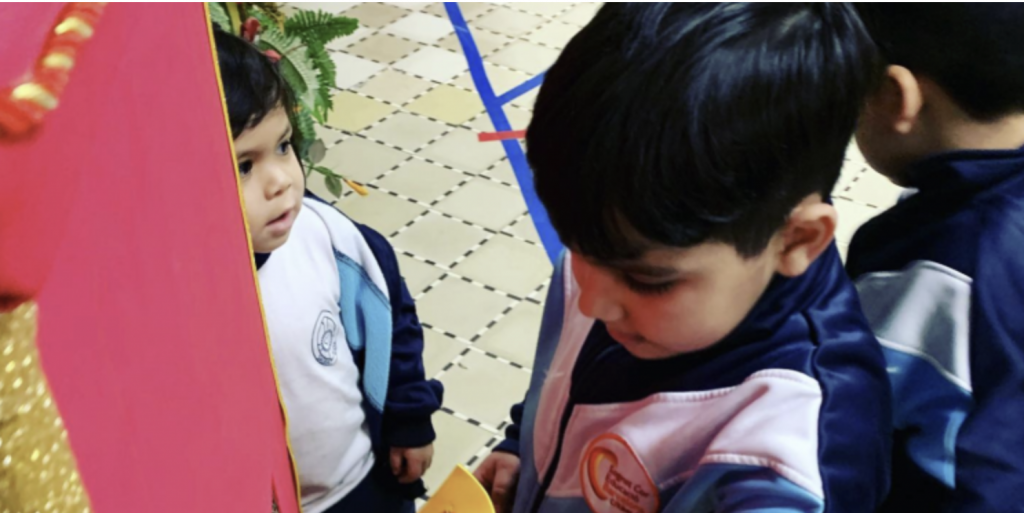 escoles de barcelona