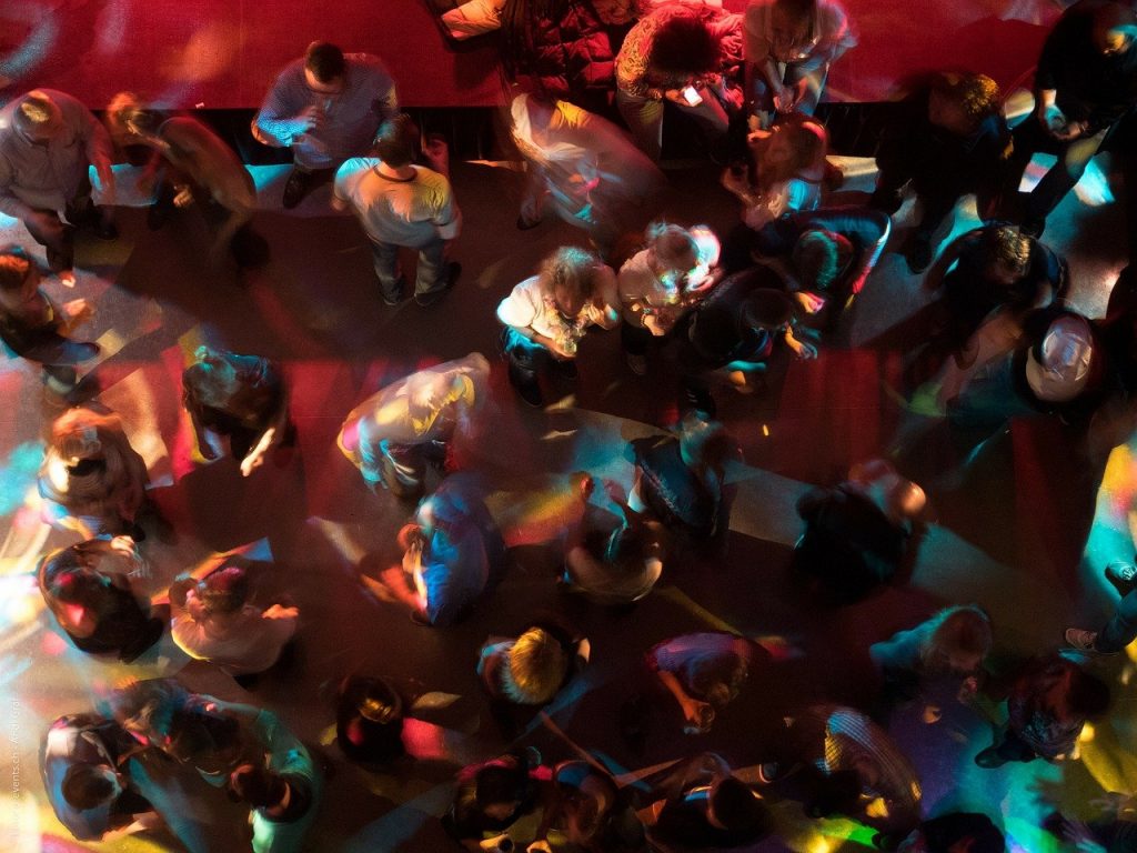 discoteques