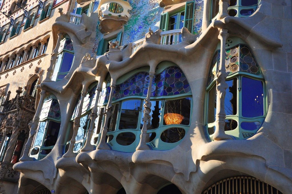 casa batlló