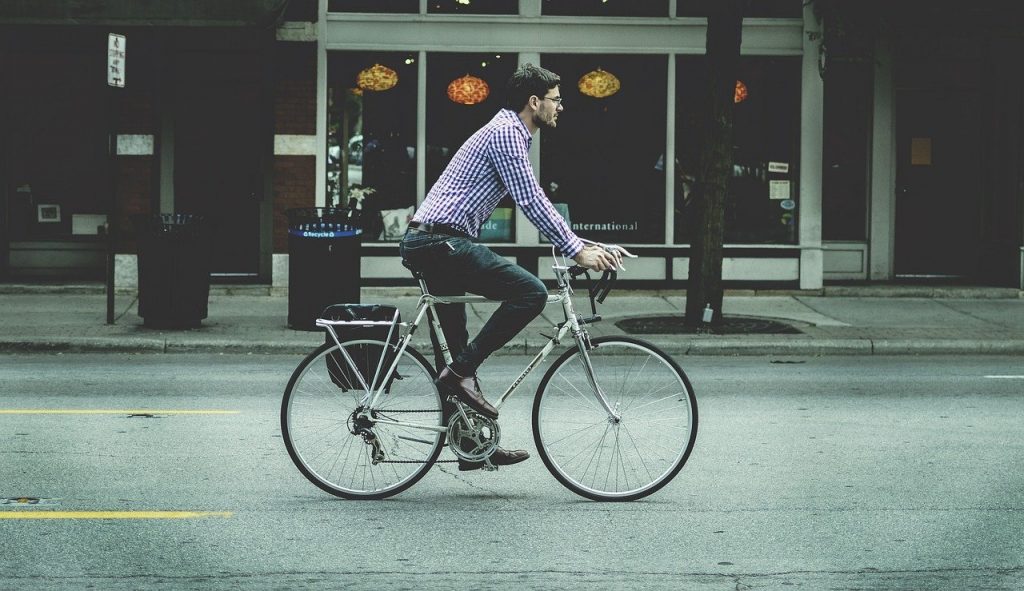 cabify bicicletes