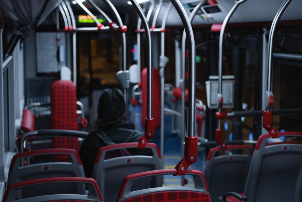 bus exprés
