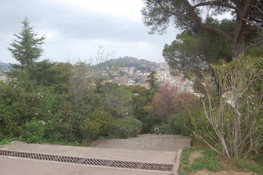 turó del putxet