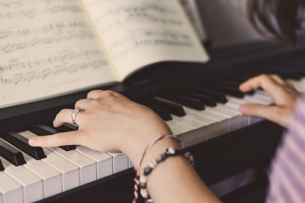 Concurs Internacional de Música de les Corts