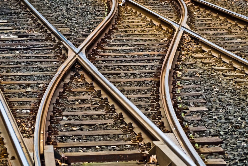 estació tren