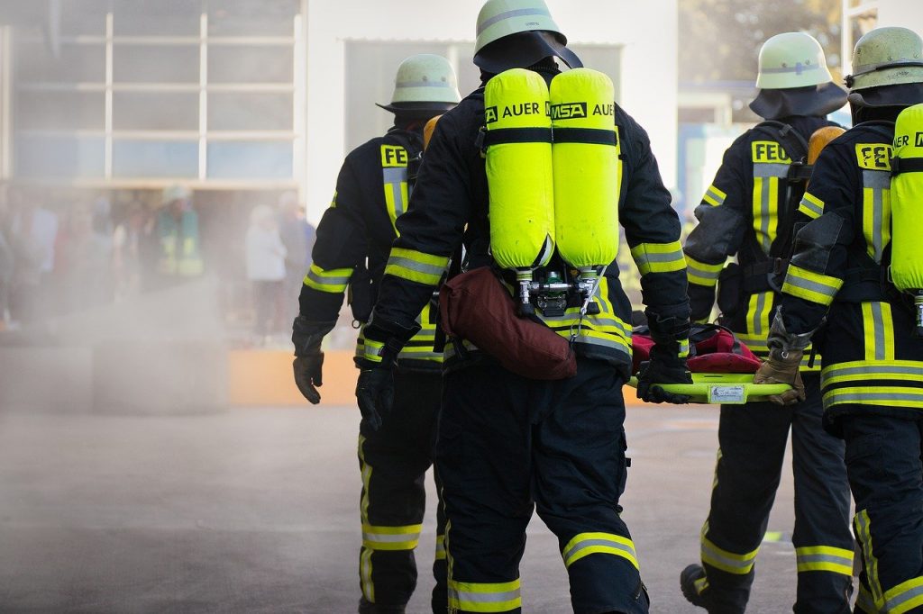 incendi de Santa Coloma de Queralt