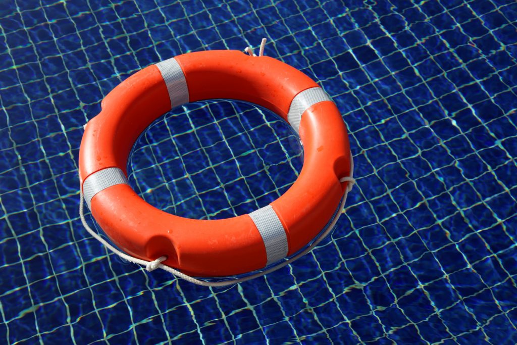 accidents piscines