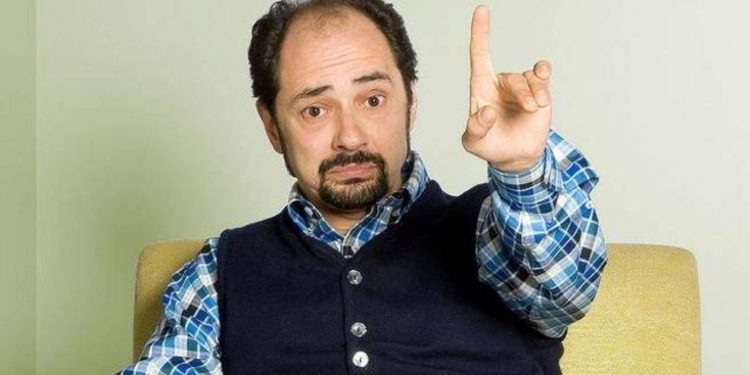 El malson de Jordi Sánchez: la mort del seu fill