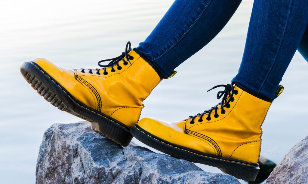 Dr. Martens
