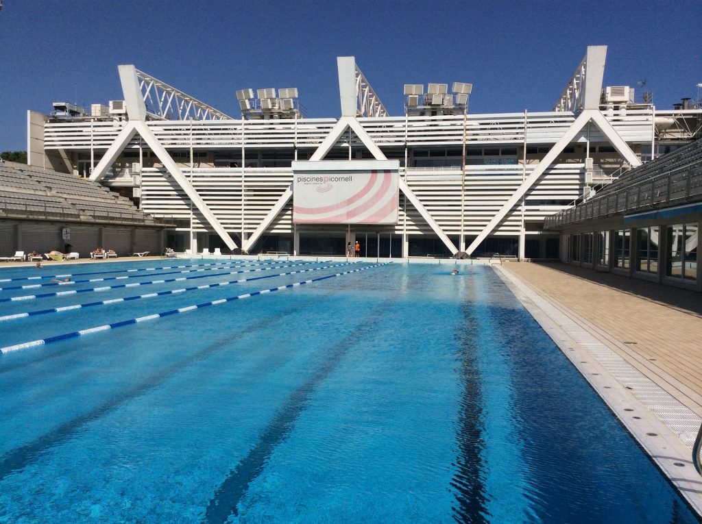 piscines
