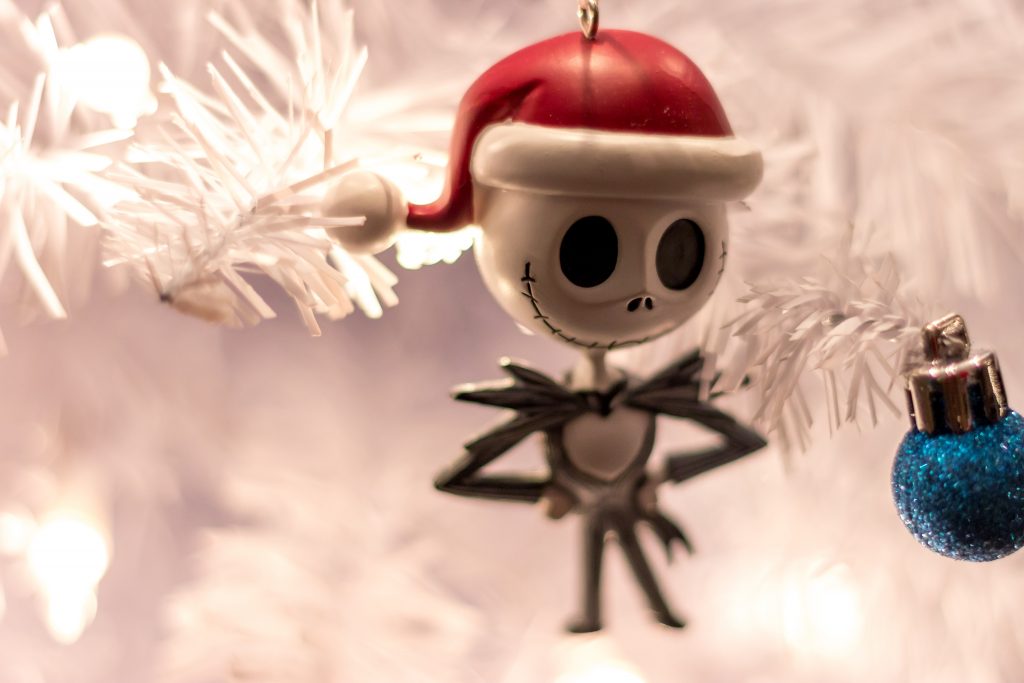 botiga tim burton