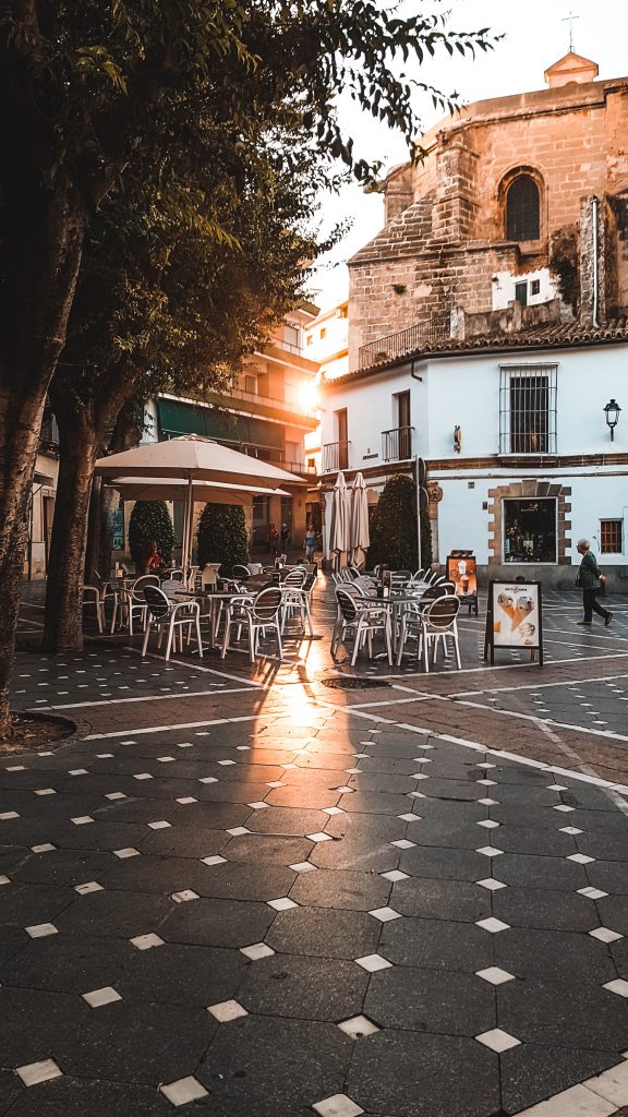 terrassa