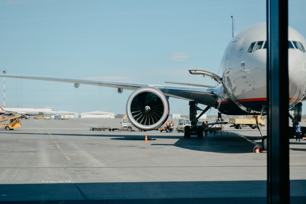 aeroport