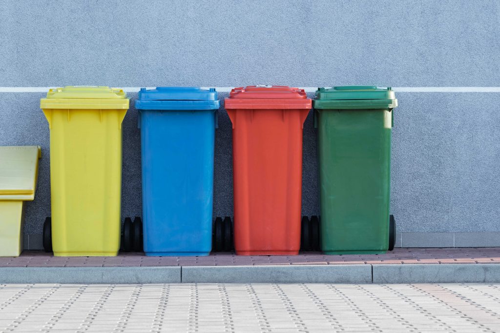 reciclatge eixample