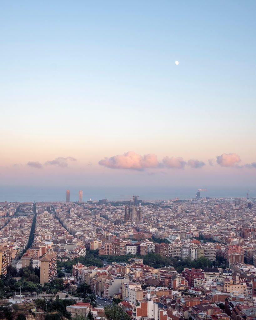 les corts