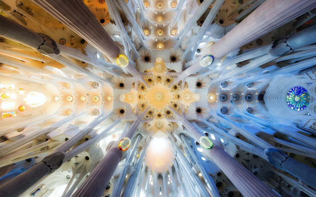 sagrada família
