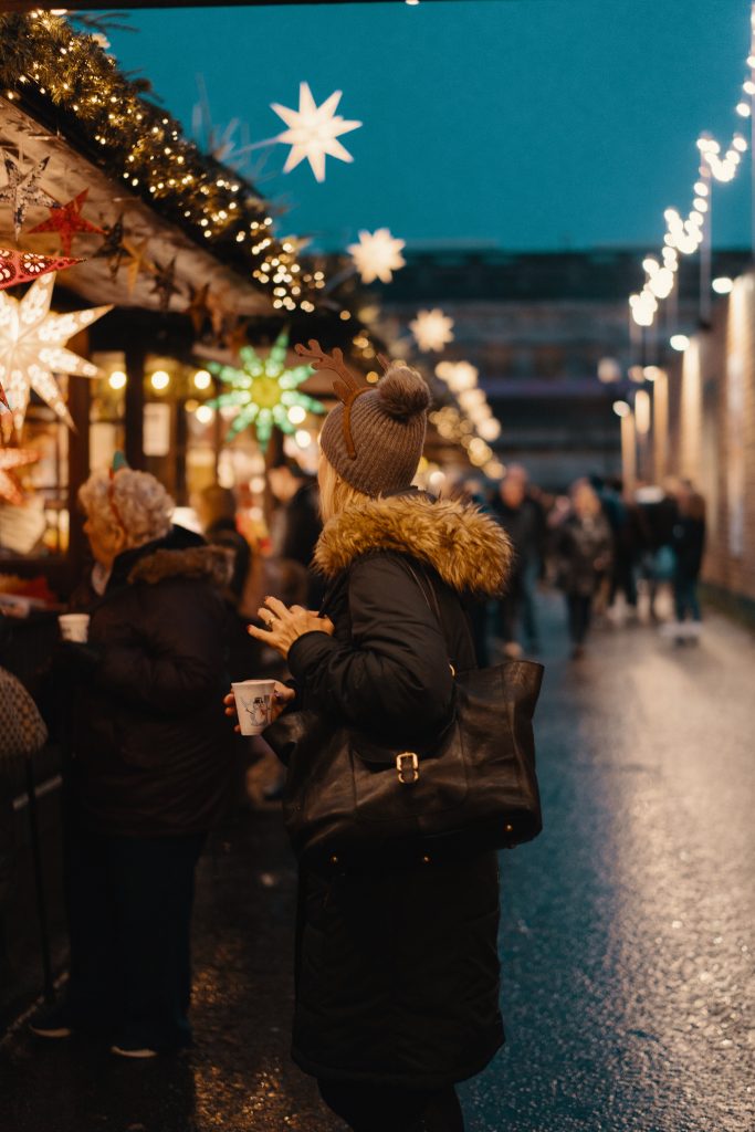 pessebre barcelona