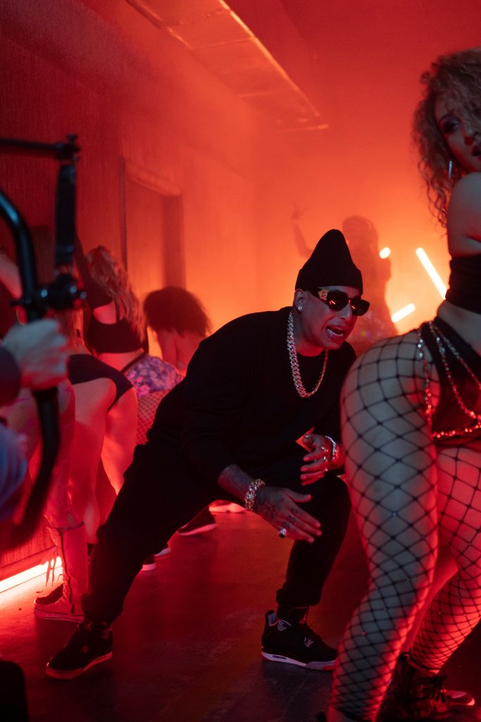 reggaeton