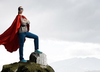 Quin superpoder vol tenir la gent de Barcelona?