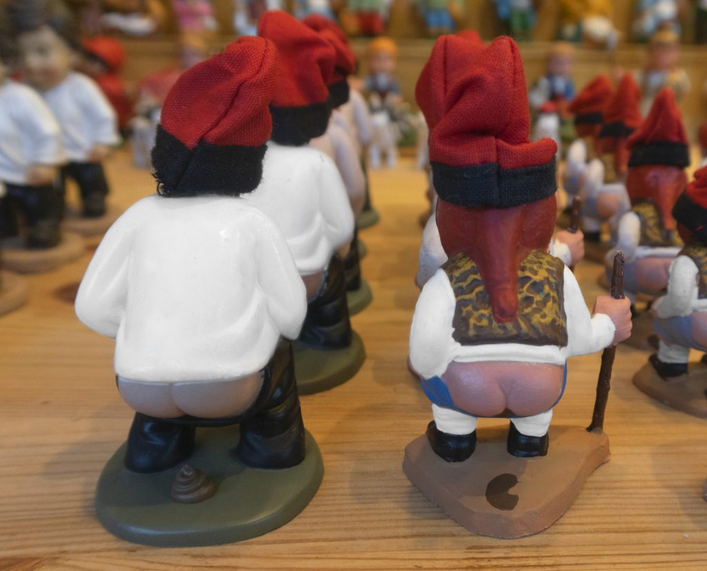 caganer