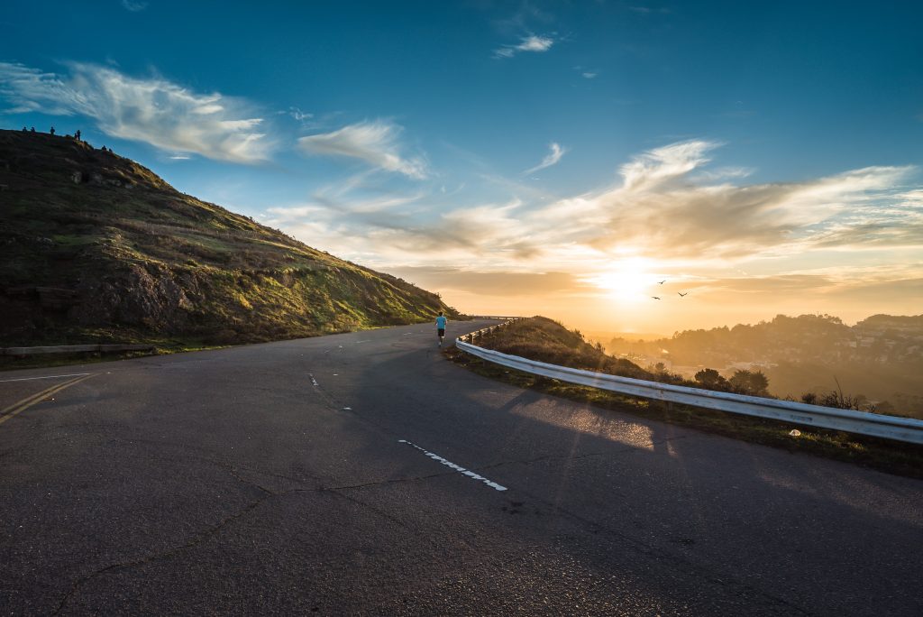 carretera més perillosa