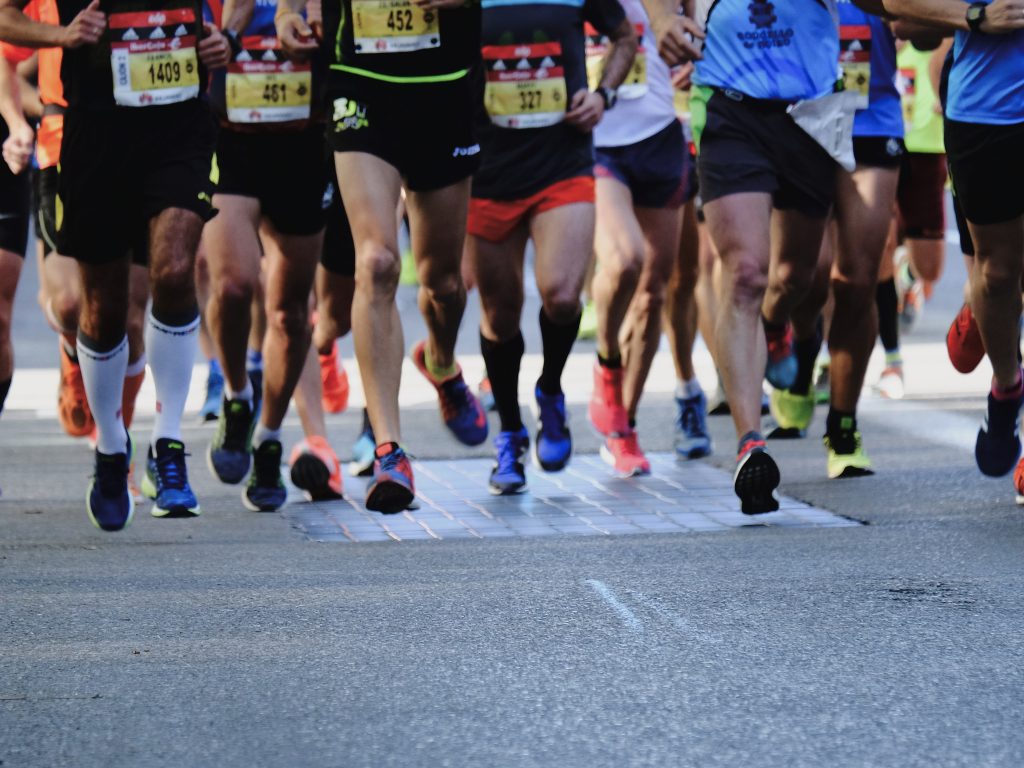 Marató de Barcelona