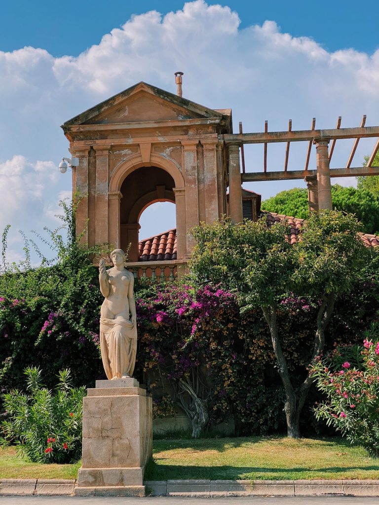 natura encesa pedralbes