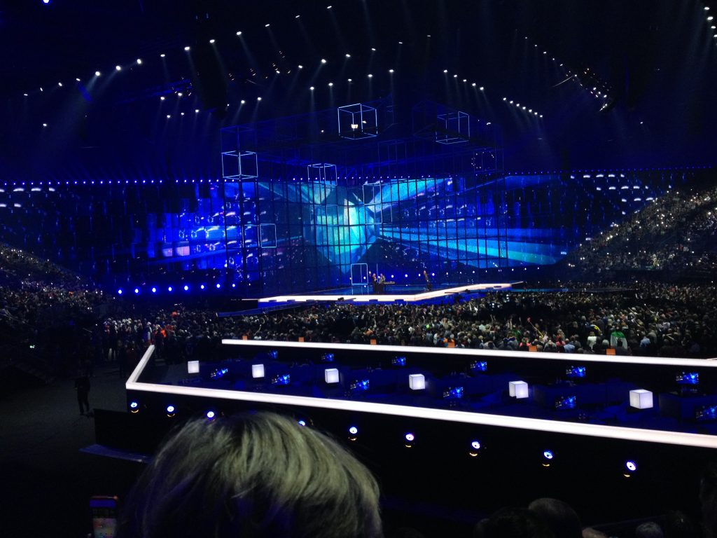Eurovisió