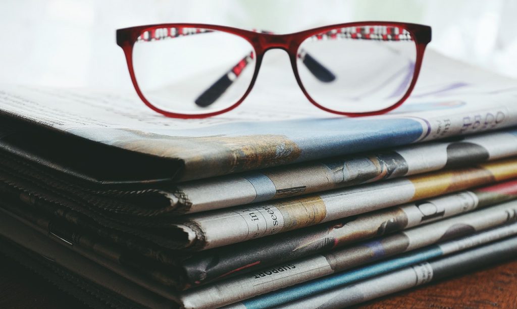 El preu del paper s'està incrementant