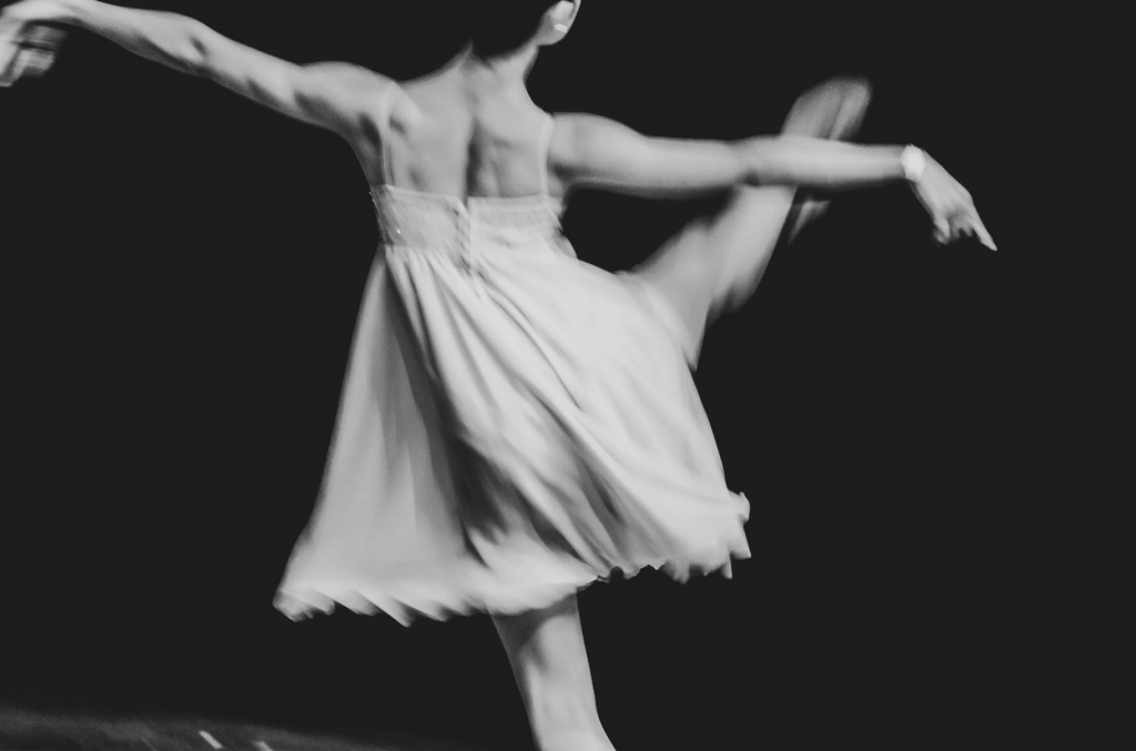 Raqs Sahira - La Torre de Barcelona