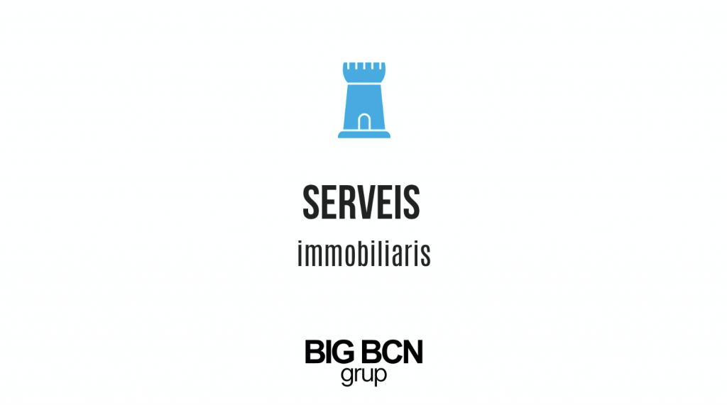 Big Bcn - La Torre de Barcelona
